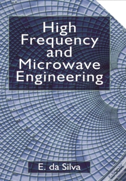 Capa do artigo High Frequency And Microwave Engineering