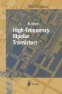 High-Frequency Bipolar Transistors - Preview