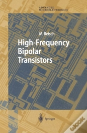 Capa do artigo High-Frequency Bipolar Transistors