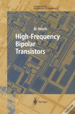 Capa do artigo High-Frequency Bipolar Transistors