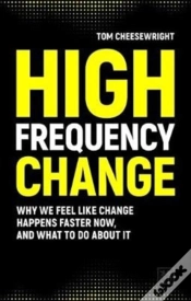 Capa do artigo High Frequency Change
