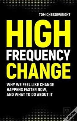 Capa do artigo High Frequency Change