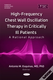 Capa do artigo High-Frequency Chest Wall Oscillation Therapy In Critically Ill Patients: A Rational Approach