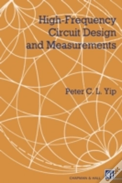 Capa do artigo High Frequency Circuit Design And Measurements