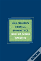 High-Frequency Financial Econometrics
