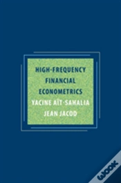 Capa do artigo High-Frequency Financial Econometrics