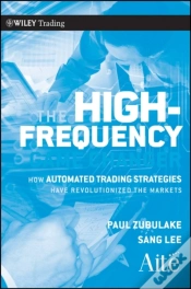 Capa do artigo High Frequency Game Changer