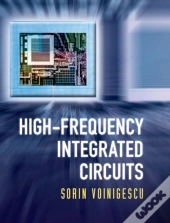 High-Frequency Integrated Circuits