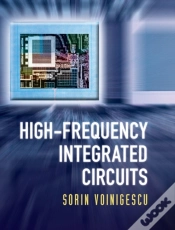 Capa do artigo High-Frequency Integrated Circuits