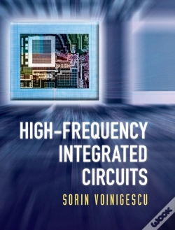 Capa do artigo High-Frequency Integrated Circuits