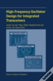 Capa do artigo High-Frequency Oscillator Design For Integrated Transceivers