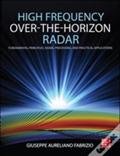 Capa do artigo High Frequency Over The Horizon Radar