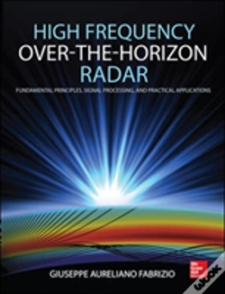 Capa do artigo High Frequency Over The Horizon Radar
