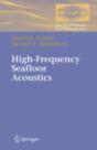 High-Frequency Seafloor Acoustics - Preview