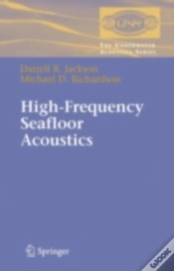 Capa do artigo High-Frequency Seafloor Acoustics