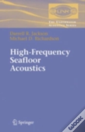 Capa do artigo High-Frequency Seafloor Acoustics