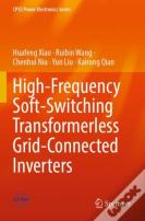 High-Frequency Soft-Switching Transformerless Grid-Connected Inverters