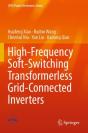 High-Frequency Soft-Switching Transformerless Grid-Connected Inverters - Preview