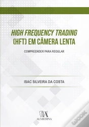 Capa do artigo High Frequency Trading (Hft) Em Câmera Lenta