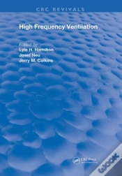 Capa do artigo High Frequency Ventilation