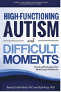 High Functioning Autism And Difficult Moments - Preview