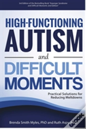 Capa do artigo High Functioning Autism And Difficult Moments