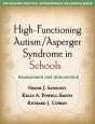 High-Functioning Autism/Asperger Syndrome In Schools - Preview
