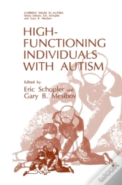 Capa do artigo High-Functioning Individuals With Autism