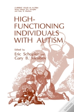 Capa do artigo High-Functioning Individuals With Autism