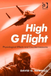Capa do artigo High G Flight
