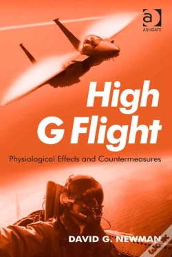 Capa do artigo High G Flight