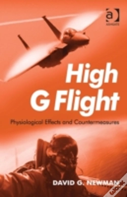Capa do artigo High G Flight