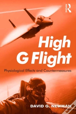 Capa do artigo High G Flight
