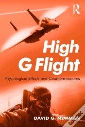 Capa do artigo High G Flight