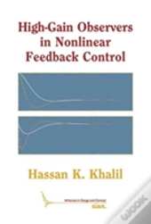 High-Gain Observers In Nonlinear Feedback Control