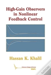 Capa do artigo High-Gain Observers In Nonlinear Feedback Control