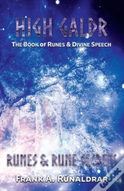 Capa do artigo High Galdr Runes And Rune Secrets