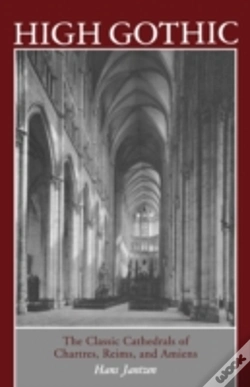 Capa do artigo High Gothic