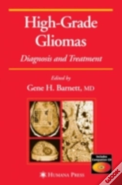 Capa do artigo High-Grade Gliomas