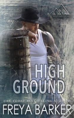 Capa do artigo High Ground