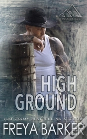 Capa do artigo High Ground