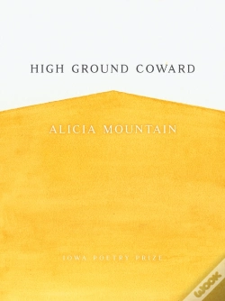 Capa do artigo High Ground Coward