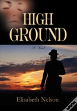 Capa do artigo High Ground