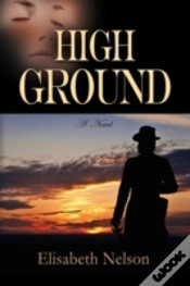 Capa do artigo High Ground