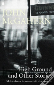 Capa do artigo High Ground