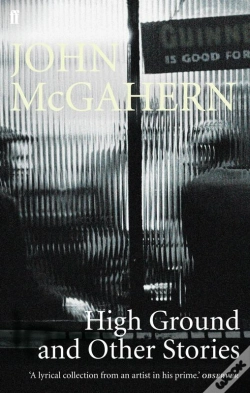 Capa do artigo High Ground