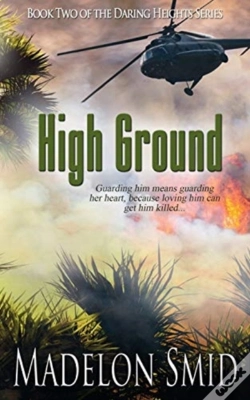 Capa do artigo High Ground