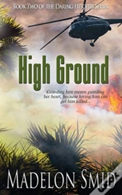 Capa do artigo High Ground