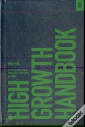 Capa do artigo High Growth Handbook