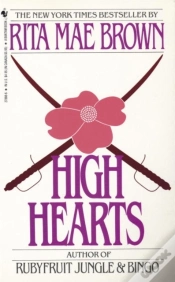 Capa do artigo High Hearts